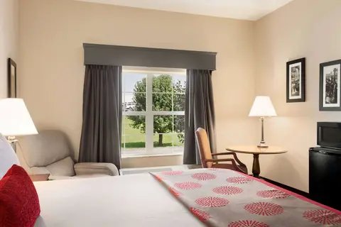 Ramada Pigeon Forge North in Pigeon Forge — foto 13