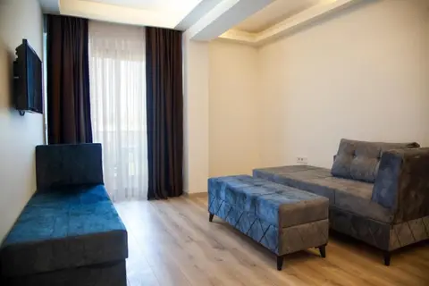 Çinar Butik Otel in Bodrum — foto 12