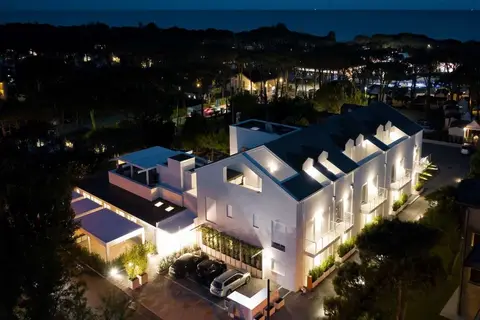 Art&Park Hotel in Cavallino-Treporti — foto 5