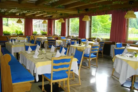 Hotel Rodes in Kastelruth - Castelrotto — foto 6