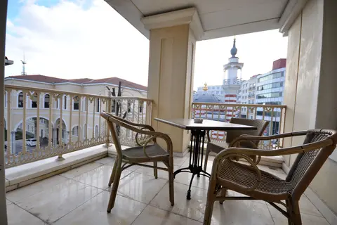 Levni Hotel & Spa in İstanbul, foto 5