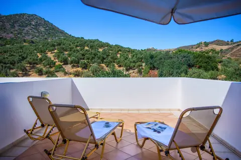 Xidas Garden in Μπαλί — foto 10