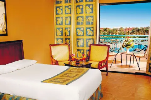 Parrotel Aquapark Resort in Credit Agricole — foto 13