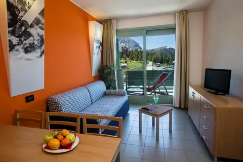Villaggio Olimpico in Sestriere — foto 5