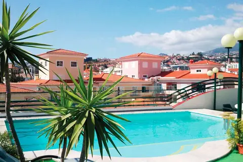 Windsor in Funchal, foto 2