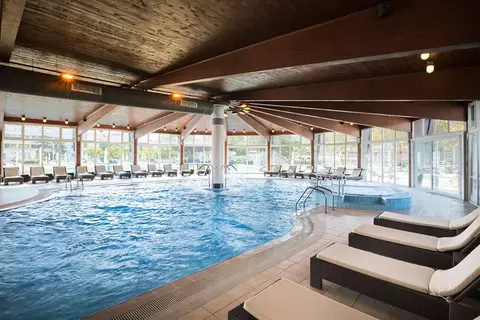 Valamar Atrium Baška Residence in Baška — foto 7