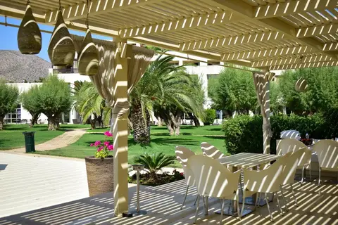 Plaza Resort Hotel in Athene — foto 5