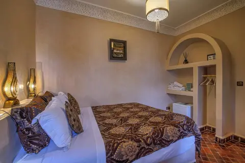 Riad Bijoux in Marrakesh, foto 20