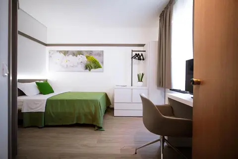 Bonotto Hotel Palladio in Bassano del Grappa, foto 26