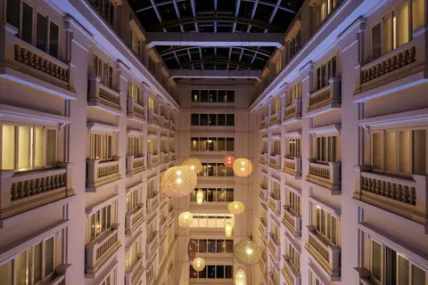 Hotel de l'Opera Hanoi - MGallery by Sofitel in Hanoi — foto 14