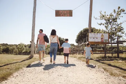 Village De La Guyonniere foto 30