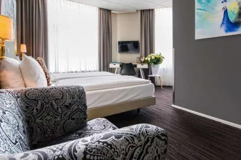 Grand Hotel Monopole foto 2