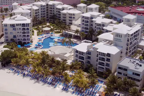 Occidental Costa Cancún in Cancùn — foto 29