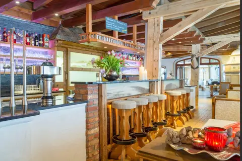Berghotel Ronach in Wald im Pinzgau — foto 8