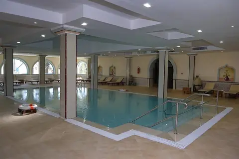 Shems Holiday Village & Aquapark in المنستير — foto 19