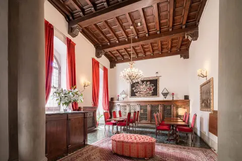 Hotel Torre Guelfa in Florence, foto 21