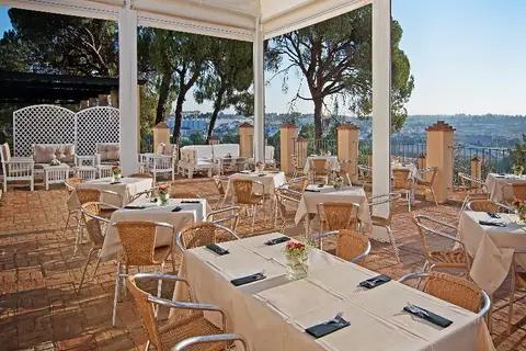 Legado Oromana Hotel in Alcalá de Guadaíra, foto 8