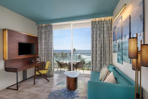 Radisson Blu Resort, Galle in Talpe, foto 7