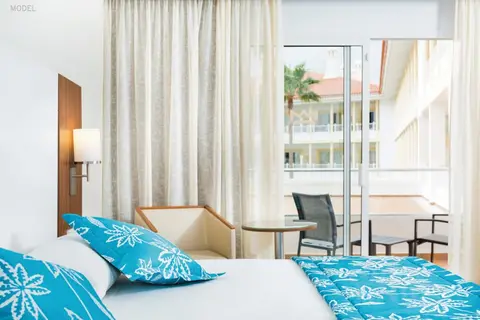 Hotel Riu Arecas in Adeje — foto 12