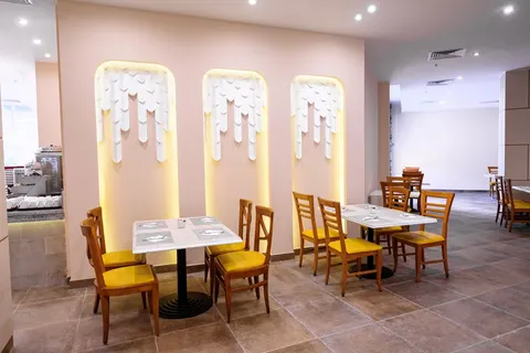 Golden Beach Resort in Al Ahia' — foto 19