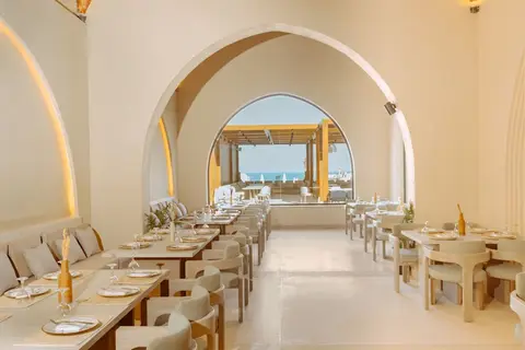 SUNRISE Anjum Resort Marsa Alam in مرسى علم — foto 24