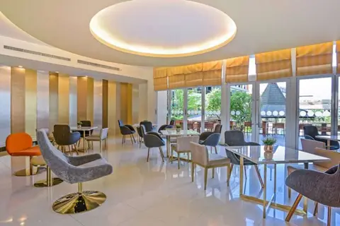 Hotel J Residence in พัทยา — foto 7