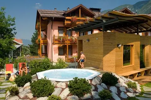Sporthotel Rosatti in Dimaro Folgarida — foto 10