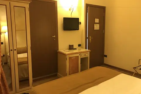 Hotel Gattapone in Gubbio, foto 14