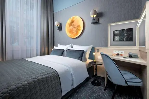 Leonardo Boutique Hotel Krakow Old Town in Krakau — foto 4