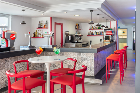 Hotel Vibra San Remo foto 13