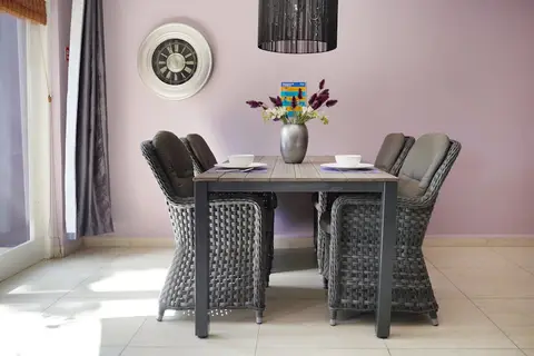 Cadushi Apartments in Punta Brabo — foto 12