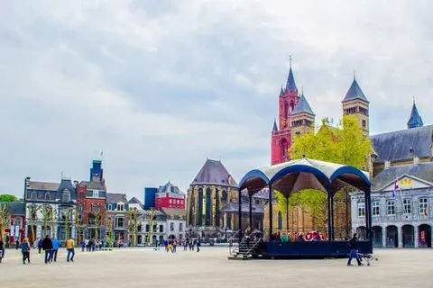 Amrâth Hotel Bigarré foto 20