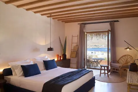 The Wild Hotel by Interni in Άνω Μερά — foto 4