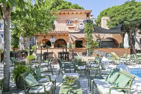 Van der Valk Hotel Barcarola foto 7