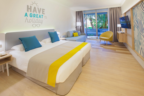 Abora Buenaventura by Lopesan Hotels foto 27