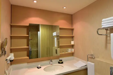 Cheya Deluxe Residence Nisantasi in Fatih, foto 17