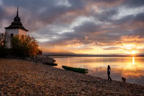 Sojka Resort in Malatíny — foto 47