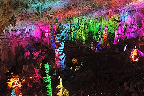 Camping La Buissière foto 29