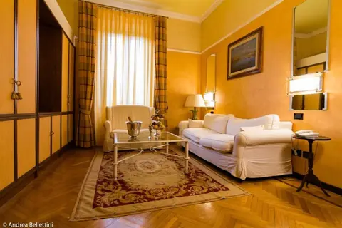 Grand Bellavista Palace in Montecatini Terme — foto 3