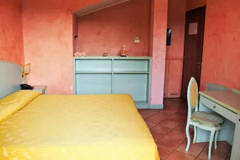 Hotel Montelago in Ternate — foto 11