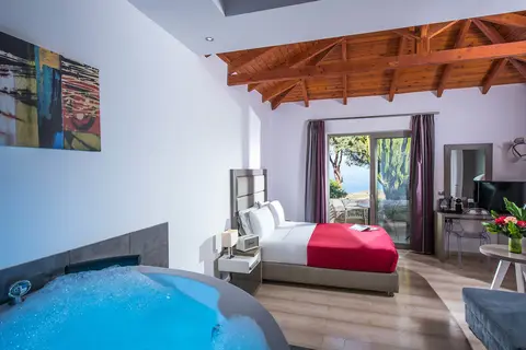 Happy Cretan Suites in Δημοτική Ενότητα Γαζίου — foto 28