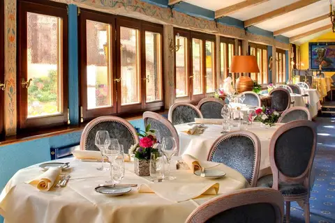 Le Marechal in Colmar — foto 3
