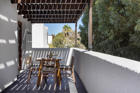 Aulus Lindos Rhodes, Curio Collection by Hilton foto 25