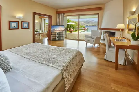 Grand Resort Lagonissi in Λαγονήσι — foto 6