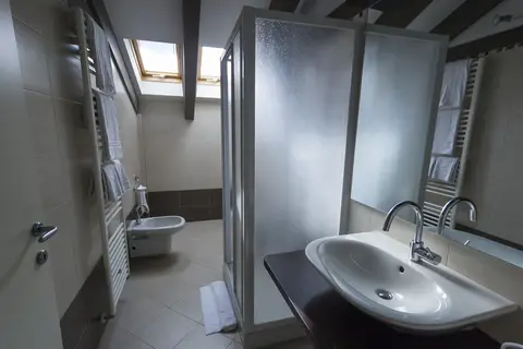 Malpensa Inn in Tornavento di Lonate Pozzolo, foto 5