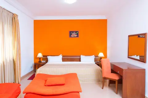 Résidence Feto III in Dakar, foto 21