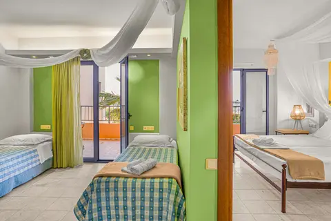 Golden Bay Hotel in Malia Municipal Unit, foto 20