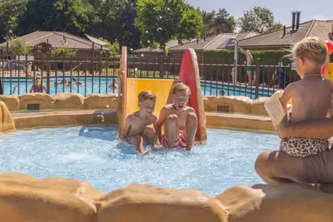 Hotel De Boshoek in Voorthuizen — foto 30