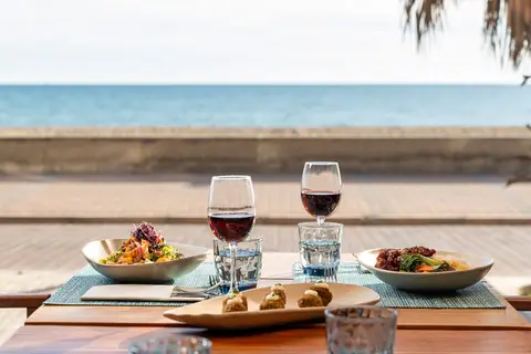 FERGUS Style Palma Beach in Palma — foto 32