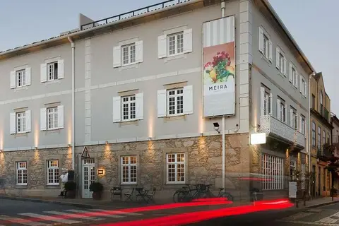 Hotel Meira in Vila Praia de Âncora — foto 14